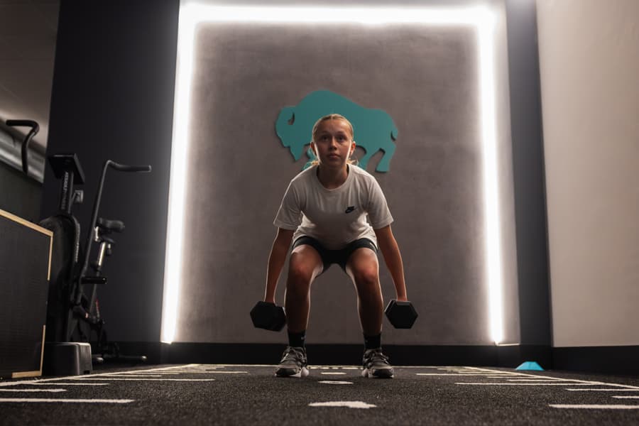Entrenar fuerza en Vigo