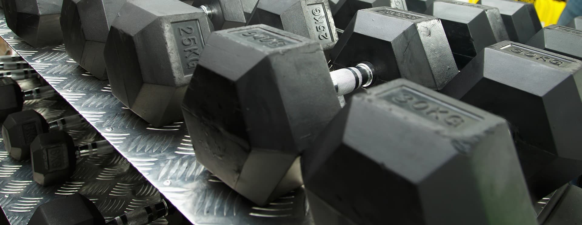 Entrenamiento de fuerza en Vigo