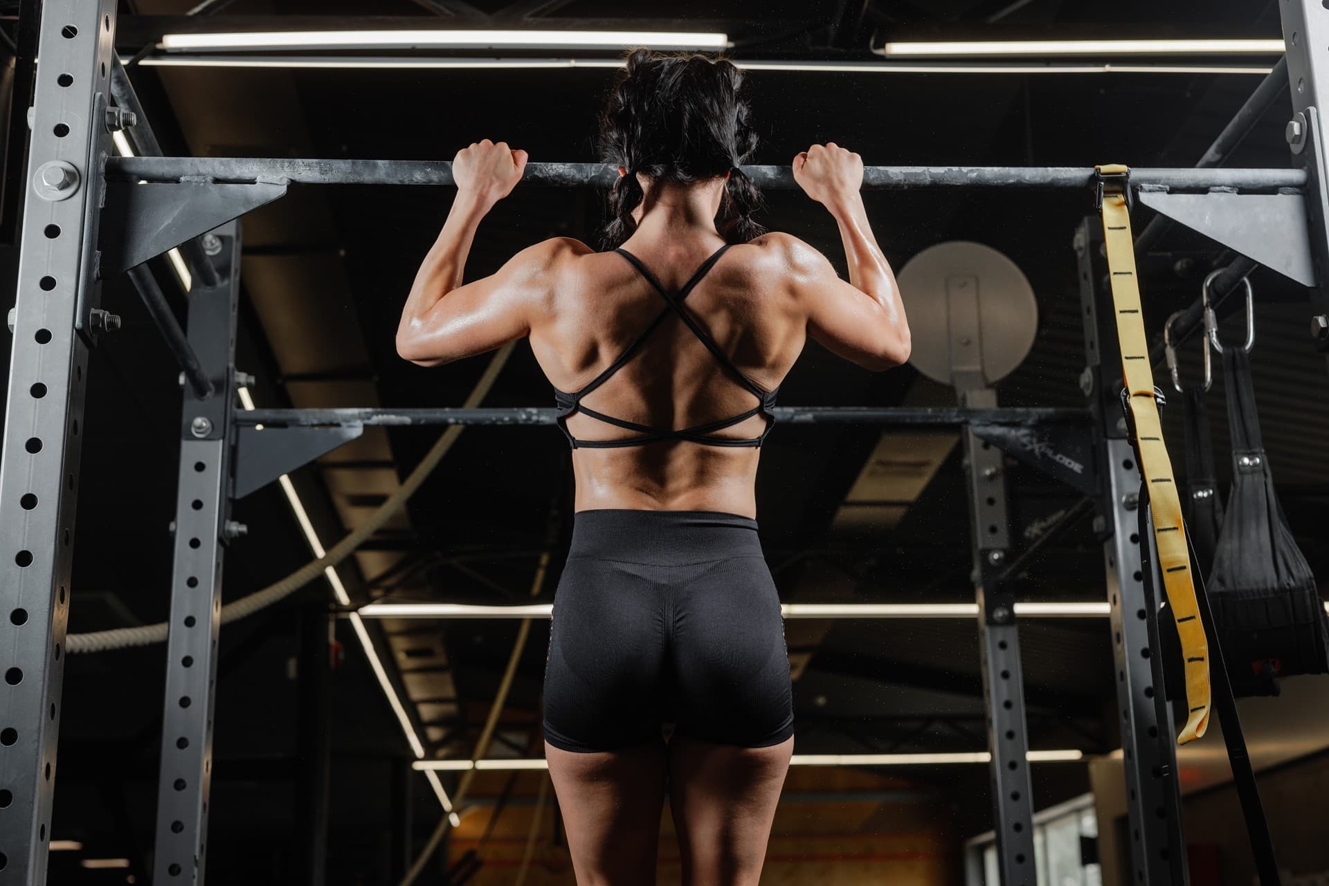 Entrenamiento híbrido en Vigo