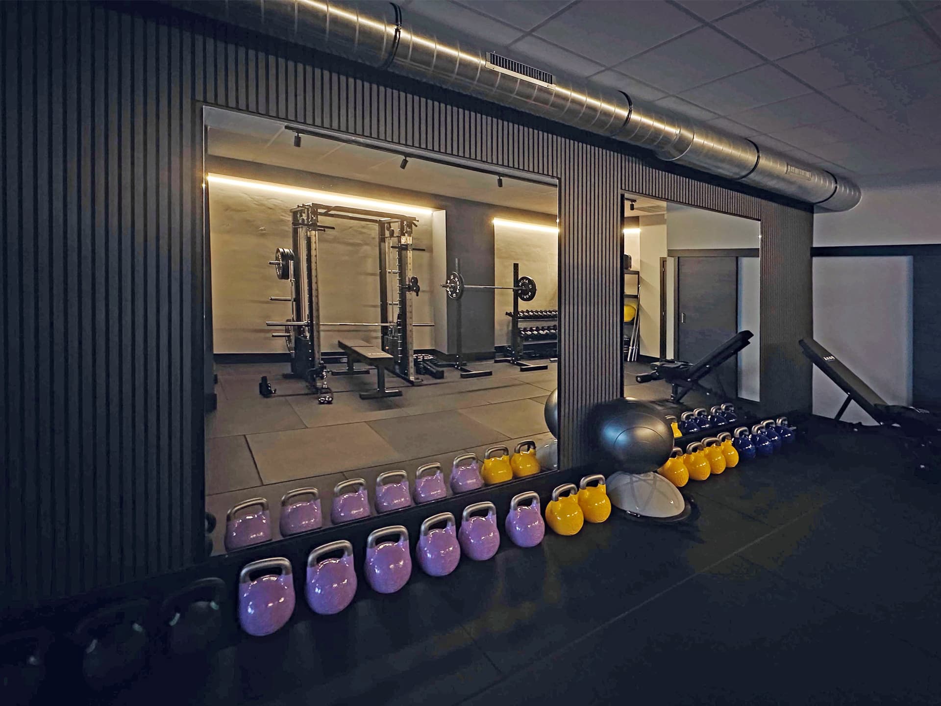 ¿Buscas un entrenador personal en Vigo?
