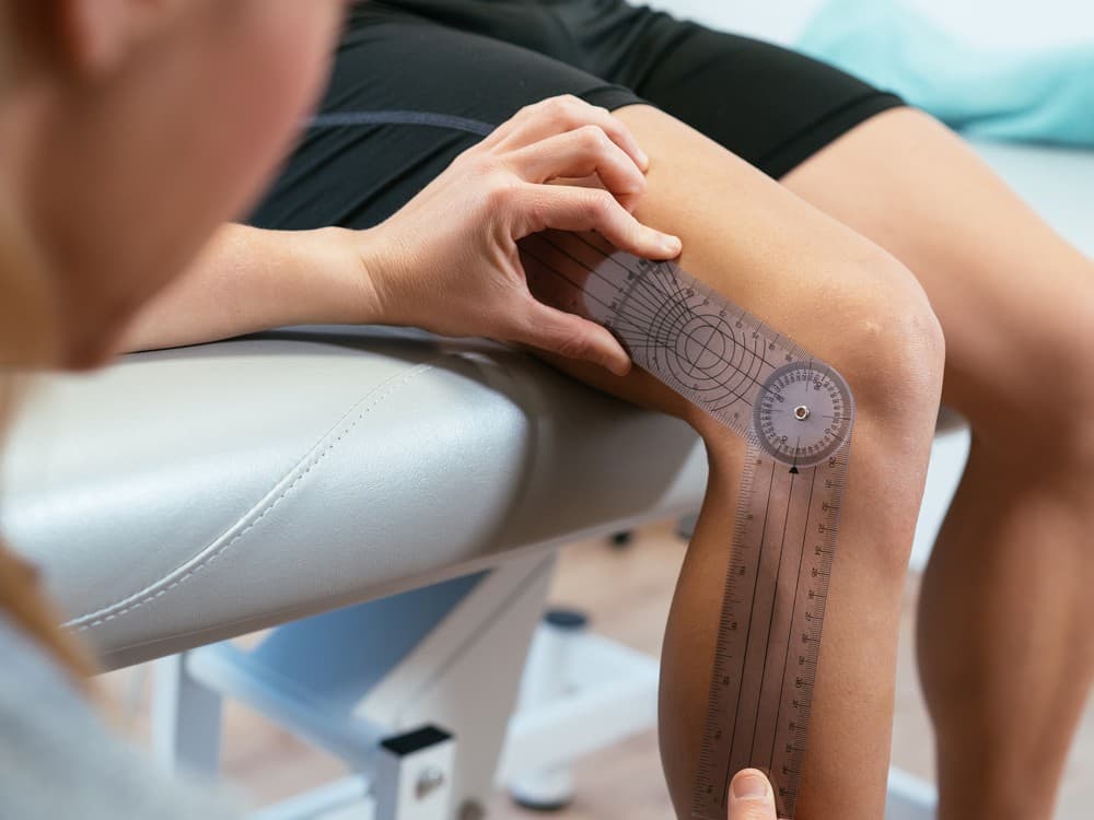 Supera tu lesión y alcanza tu máximo potencial